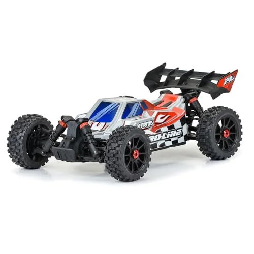 Axis Tough-Color Stone Gray Body for Arrma Typhon 223S
