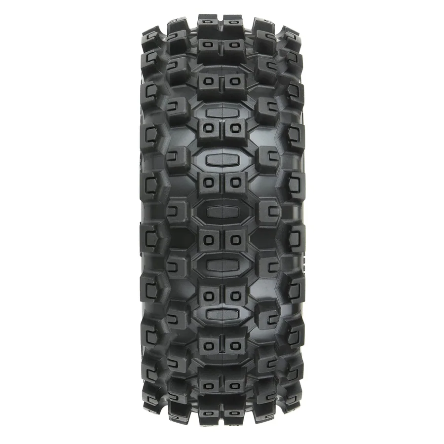 Badlands MX M2 18 Buggy Mounted Black Wheels F/R detail 2
