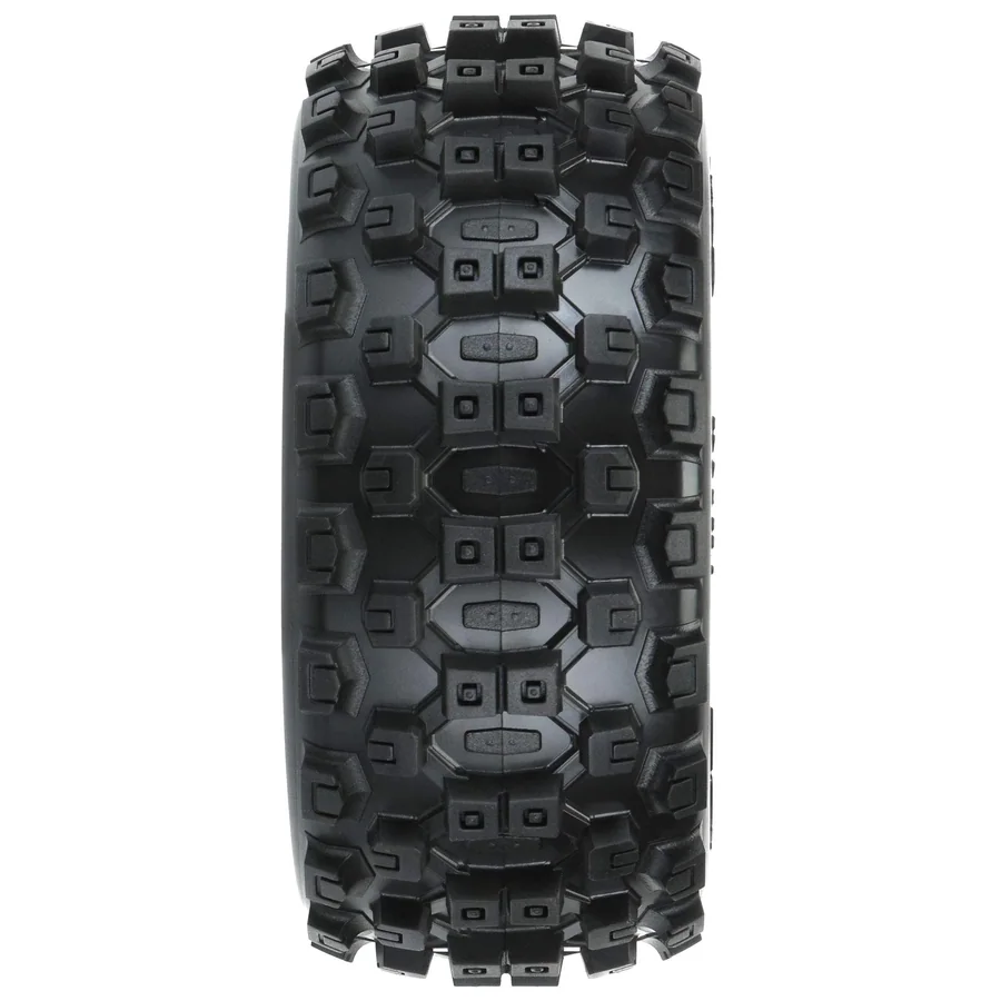 Badlands MX SC M2 Mounted Raid Slash 2 Wheel Drive/4 Wheel detail 2