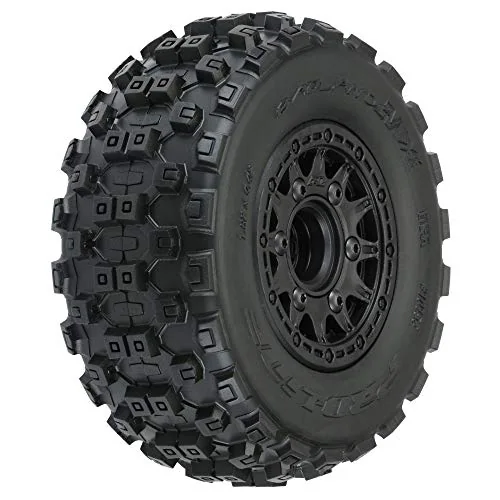 Badlands MX SC M2 Mounted Raid Slash 2 Wheel Drive/4 Wheel