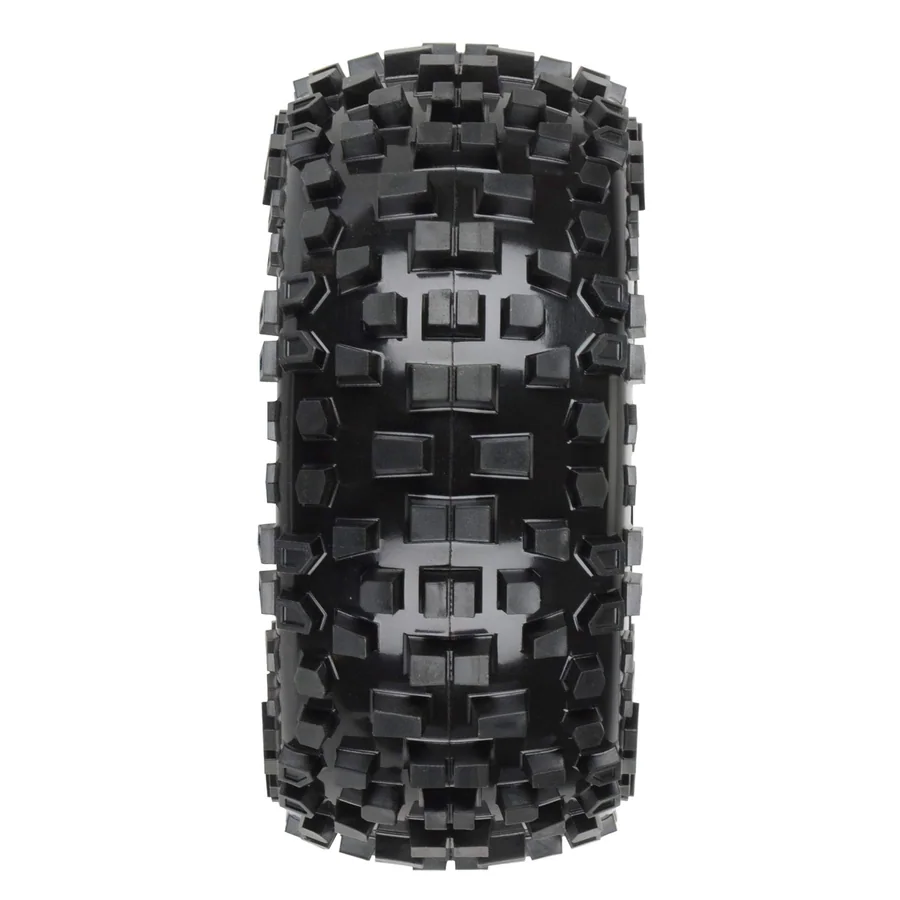Badlands SC Mounted Raid 6x30 Slash 2 Wheel Drive/4 Wheel Drive detail 2