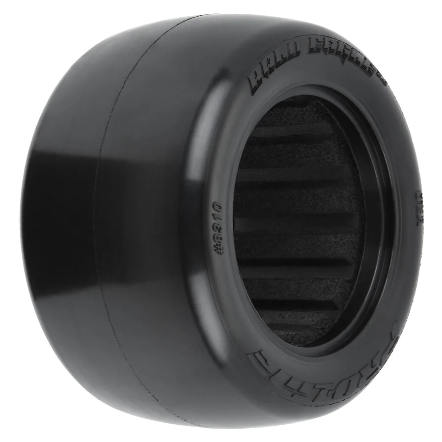 Bald Eagle 2.0 T MC Front/Rear 2.2" Off-Road Truck Tires detail 1