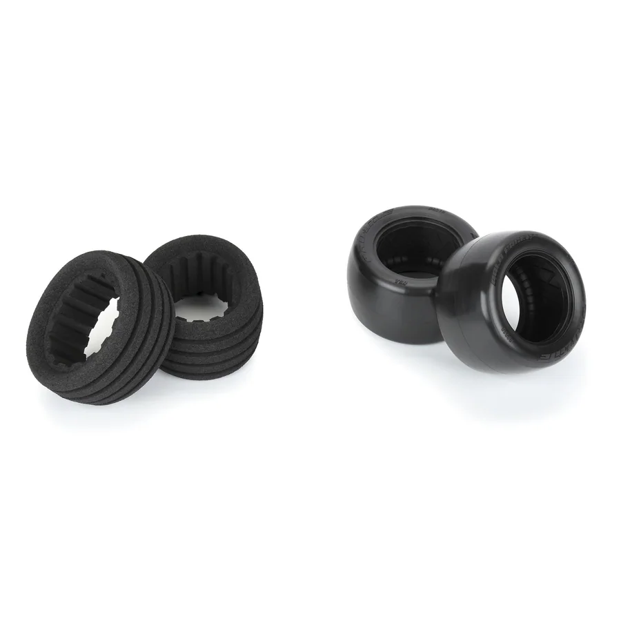 Bald Eagle 2.0 T MC Front/Rear 2.2" Off-Road Truck Tires detail 3