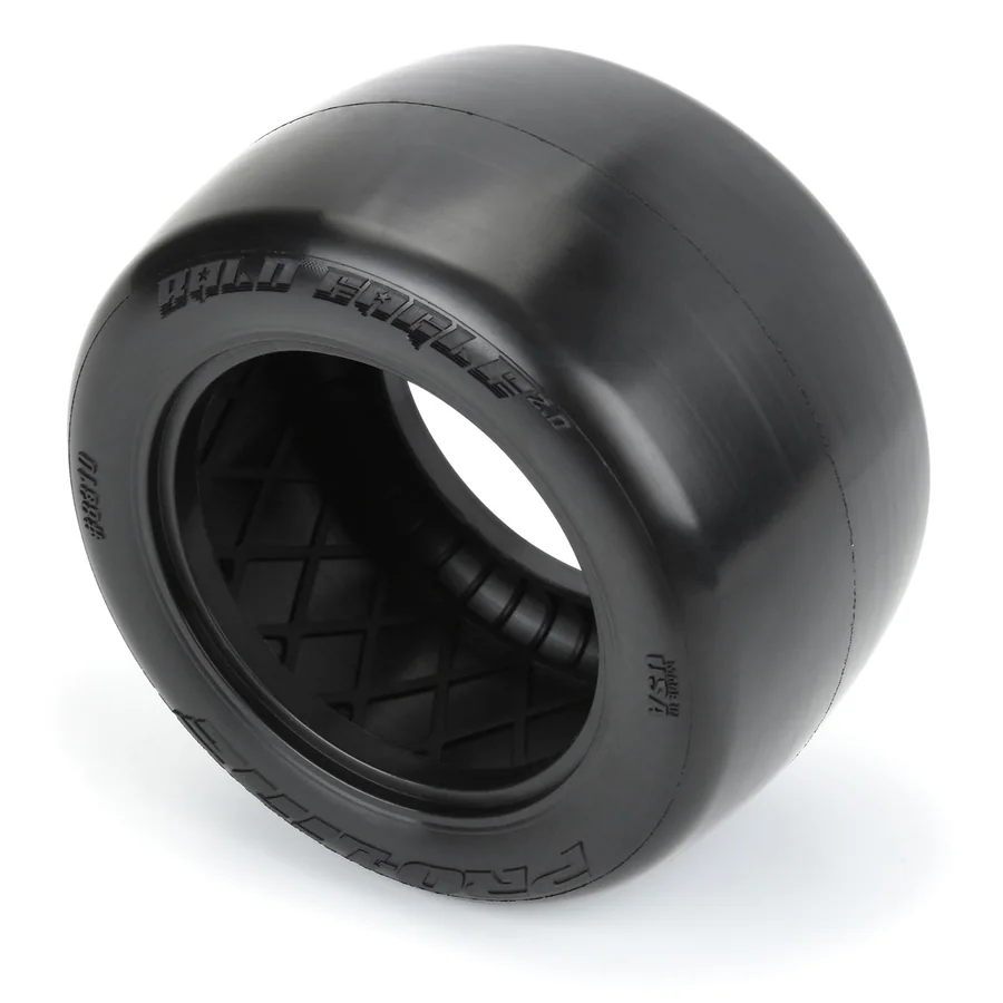 Bald Eagle 2.0 T MC Front/Rear 2.2" Off-Road Truck Tires detail 4