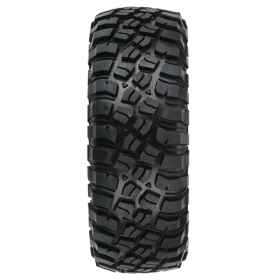 BF Goodrich Mud-Terrain T/A KM3 1.9 Crawler Tire detail 2