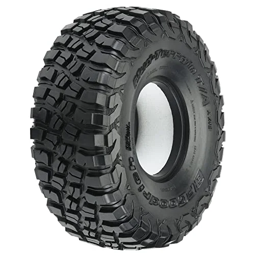 BF Goodrich Mud-Terrain T/A KM3 1.9 Crawler Tire