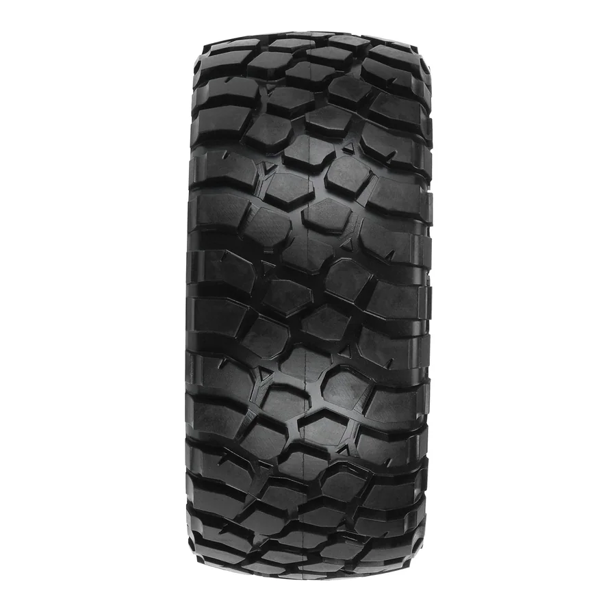 BFG Baja T/A KR2 SC Mounted Raid Slash 2 Wheel Drive/4 Wheel detail 2