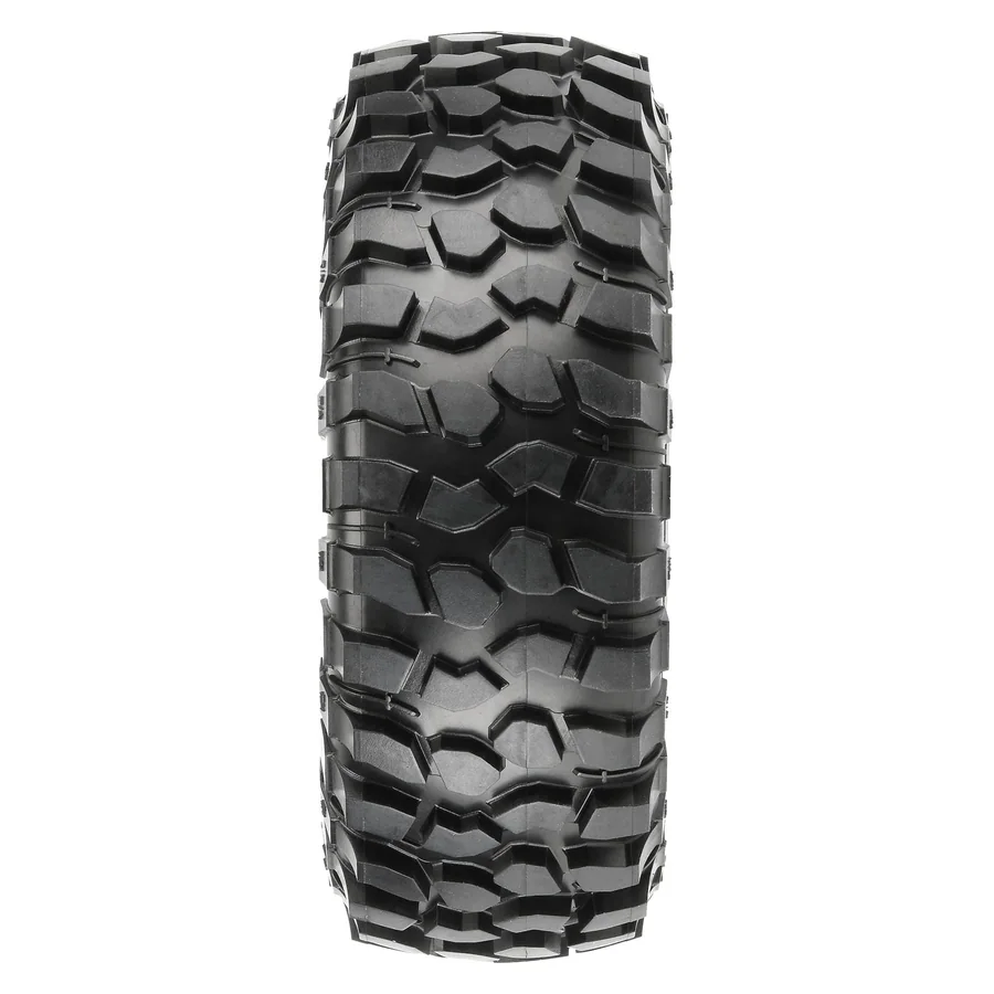 BFG Krawler T/A KX 1.9 Predator Tires F/R detail 2