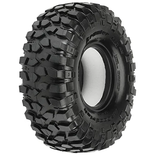 BFG Krawler T/A KX 1.9 Predator Tires F/R