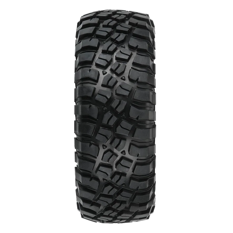 BFG T/A KM3 1.9 Predator Rock Tires 2 F/R detail 2