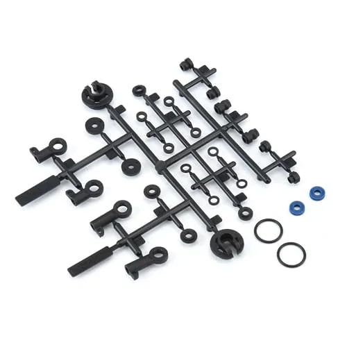 Big Bore Scaler Shock Rebuild Kit