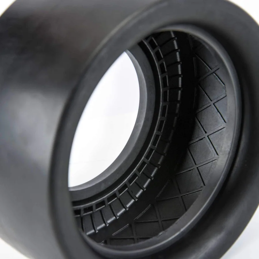 Big Daddy Wide Drag Slick SC MC for SC Rear detail 4