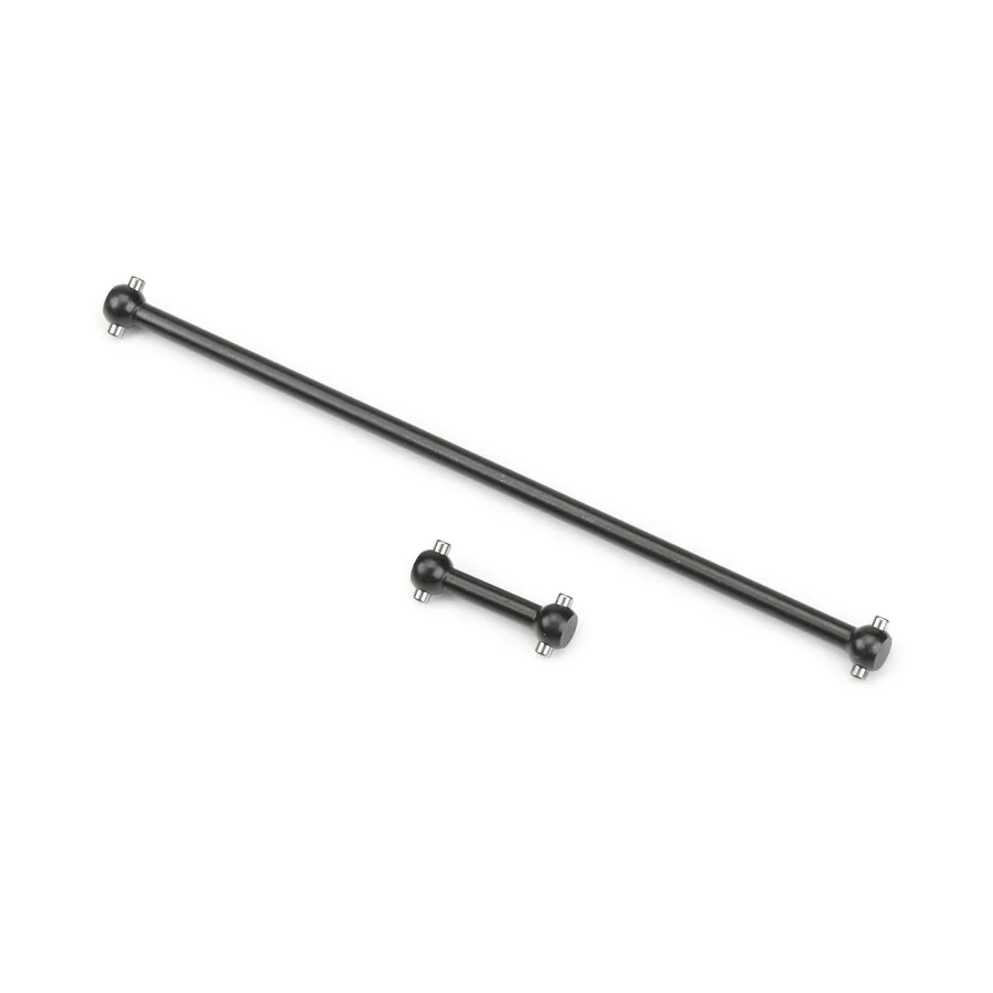 Center Drive Shafts PRO-MT 4X4 detail 1