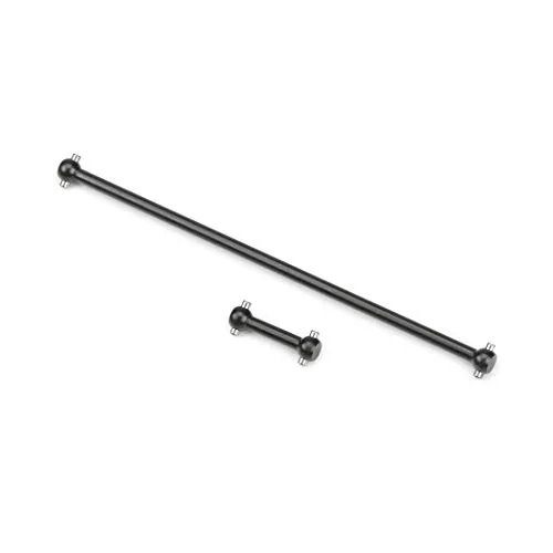 Center Drive Shafts PRO-MT 4X4