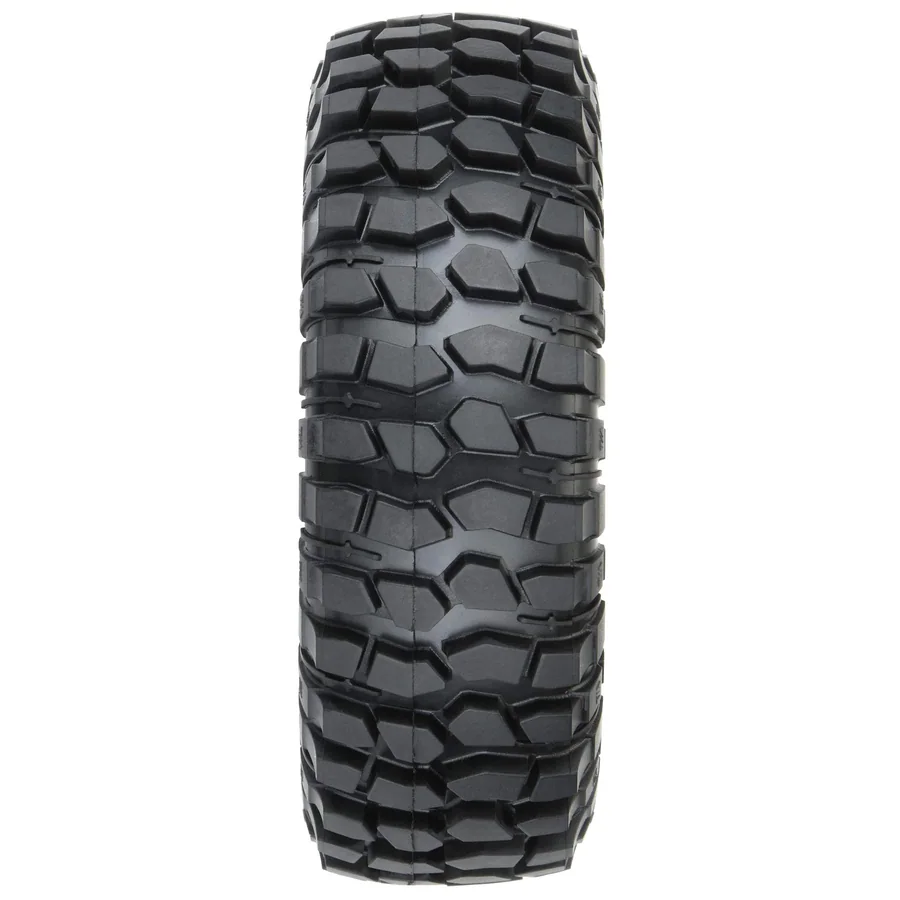 Class 0 BFG Krawler T/A KX 1.9 Predator Tires F/R detail 2