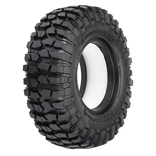 Class 0 BFG Krawler T/A KX 1.9 Predator Tires F/R
