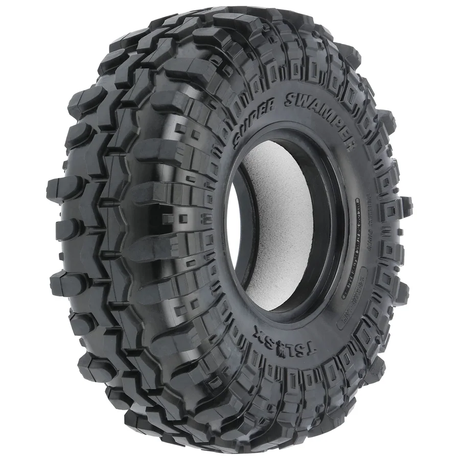Class 0 Interco Super Swamper TSL SX 1.55 G8 F/R detail 1