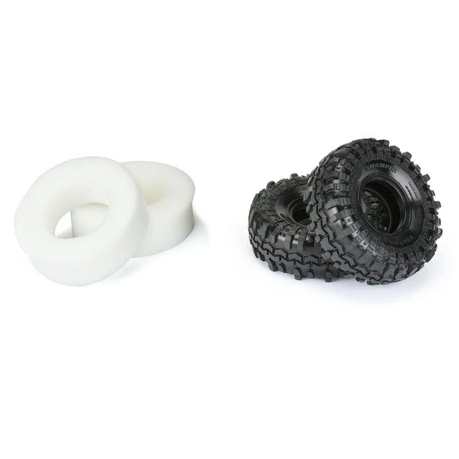 Class 0 Interco Super Swamper TSL SX 1.55 G8 F/R detail 3