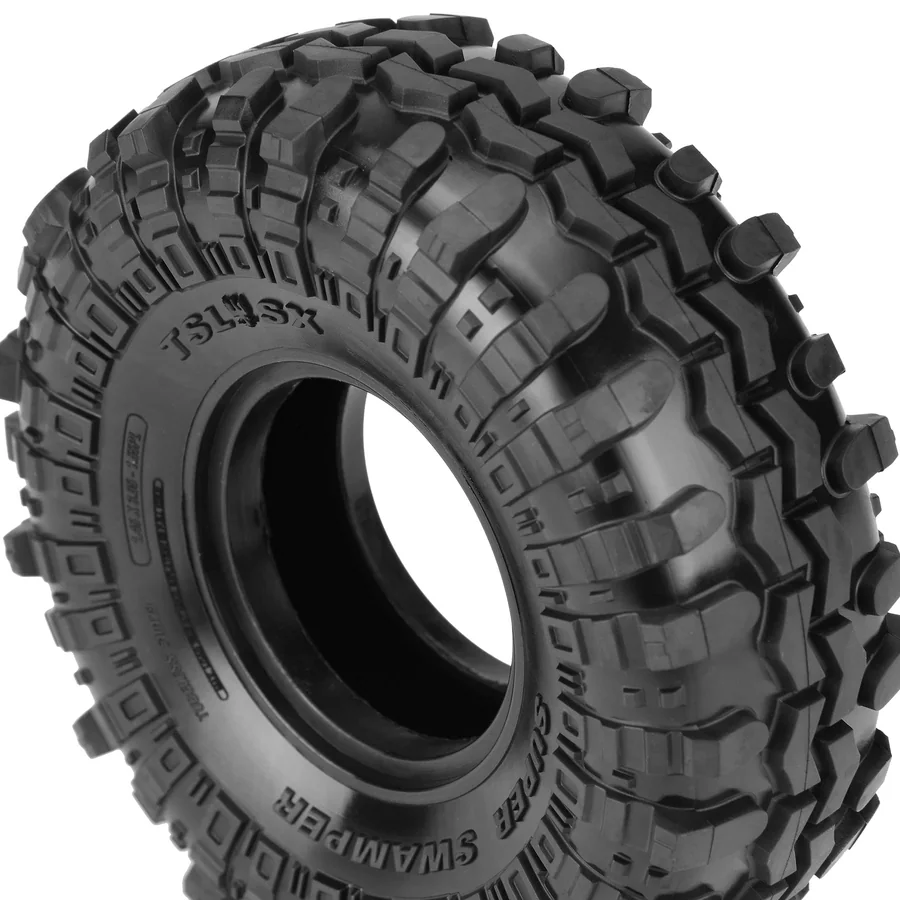 Class 0 Interco Super Swamper TSL SX 1.55 G8 F/R detail 4