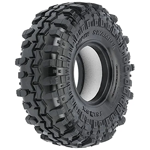 Class 0 Interco Super Swamper TSL SX 1.55 G8 F/R