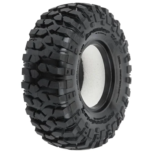 Class 1 BF Goodrich Krawler T/A KX 1.9" G8 Rock Terrain Truck