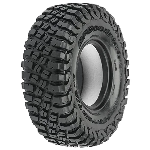 Class 1 BFG KM3 1.9 4.19 OD Predator F/R