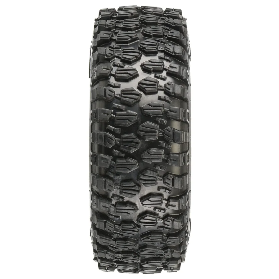 Class 1 Hyrax 1.9 4.19 OD G8 Crawler Tire detail 2