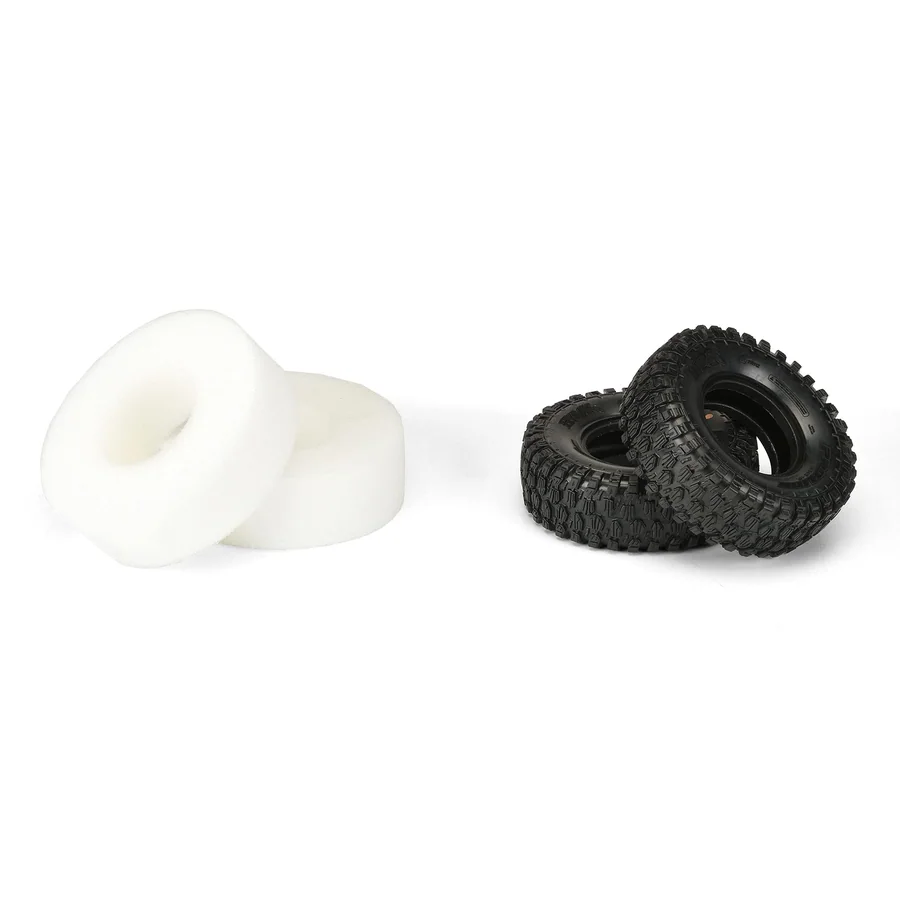 Class 1 Hyrax 1.9 4.19 OD G8 Crawler Tire detail 3