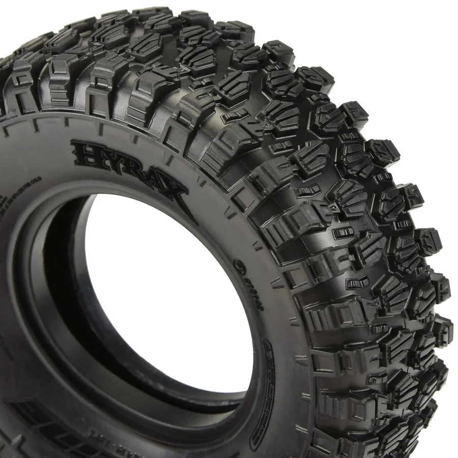 Class 1 Hyrax 1.9 4.19 OD G8 Crawler Tire detail 4