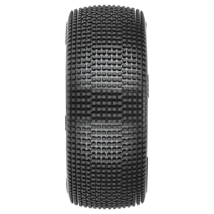 Convict 2.0 S3 Off-Road 18 Buggy Tires 2 for Front or Rear detail 2