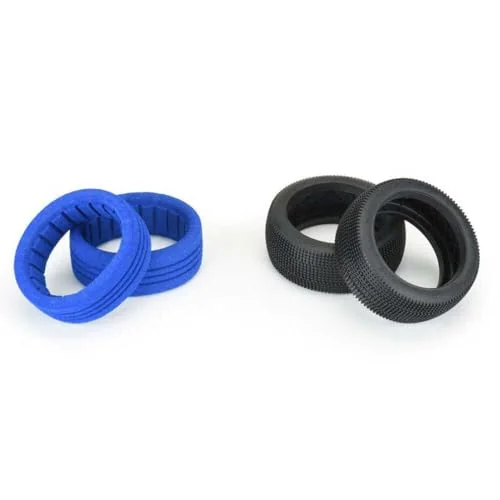 Convict M3 Off-Road 18 Buggy Tires for F/R