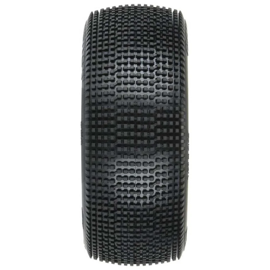 Convict S3 Off-Road 18 Buggy Tires for F/R detail 3
