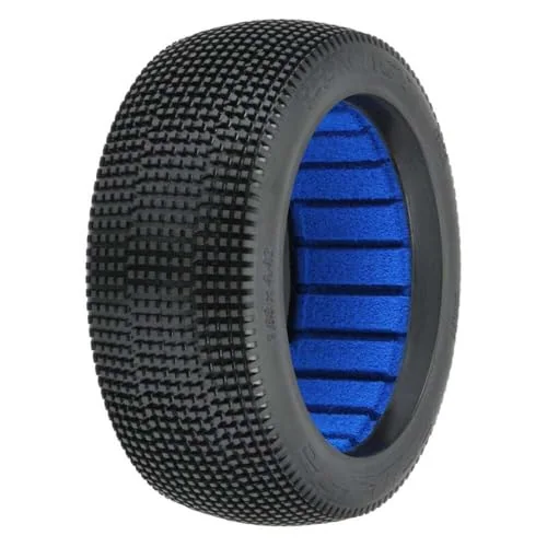 Convict S3 Off-Road 18 Buggy Tires for F/R