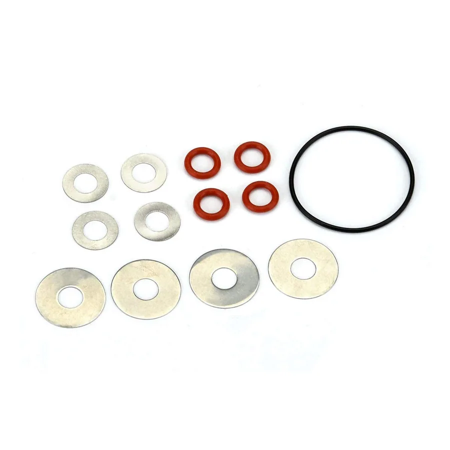 Differential Seal Kit Replacement Kit Perf Trans detail 1