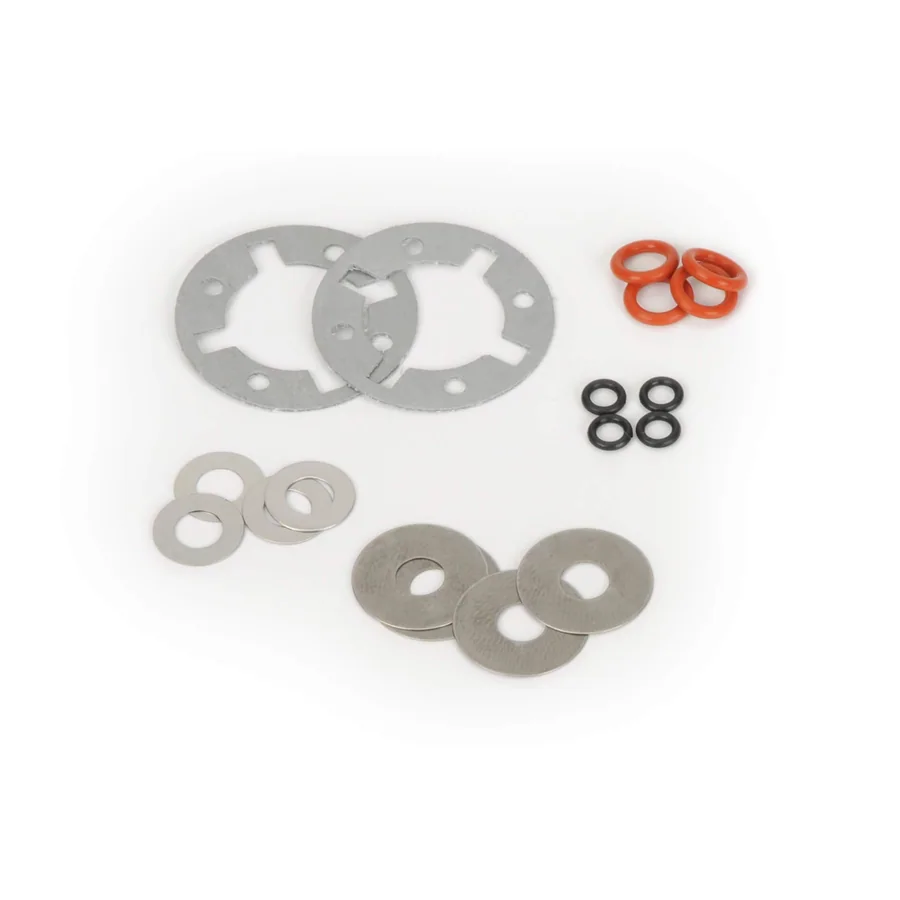 Differential Seal Kit Replacement Kit Perf Trans detail 2