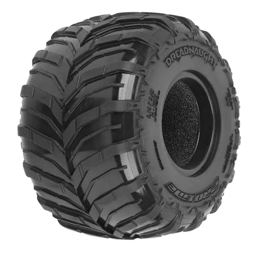 Dreadnaught F/R for Mini LMT