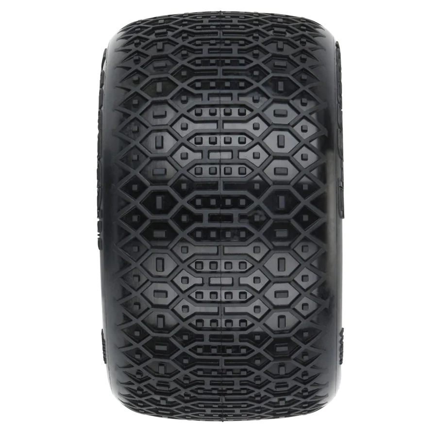 Electron 2.0 T MC Front/Rear 2.2" Off-Road Truck Tires detail 3