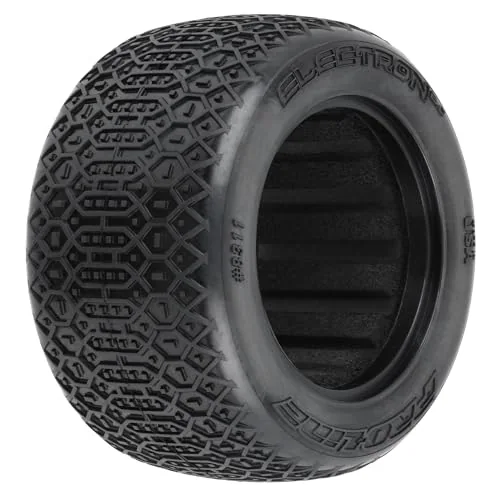 Electron 2.0 T MC Front/Rear 2.2" Off-Road Truck Tires