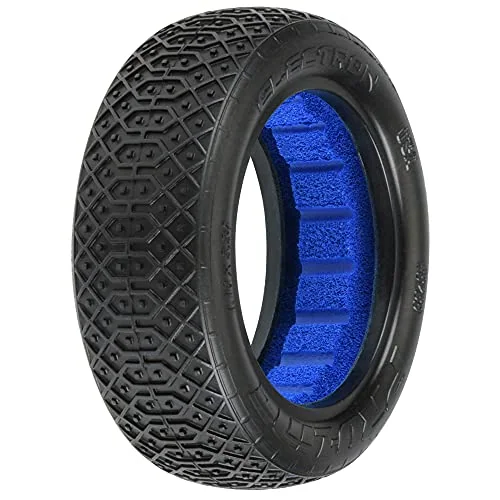 Electron 2.2 2 Wheel Drive S3 Buggy Front Tires