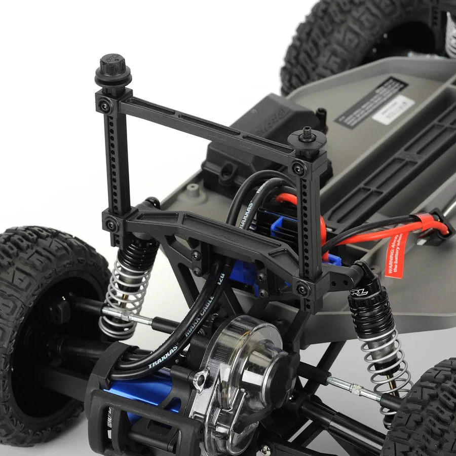 Extended Front and Rear Body Mounts SLH 2 Wheel Drive detail 3