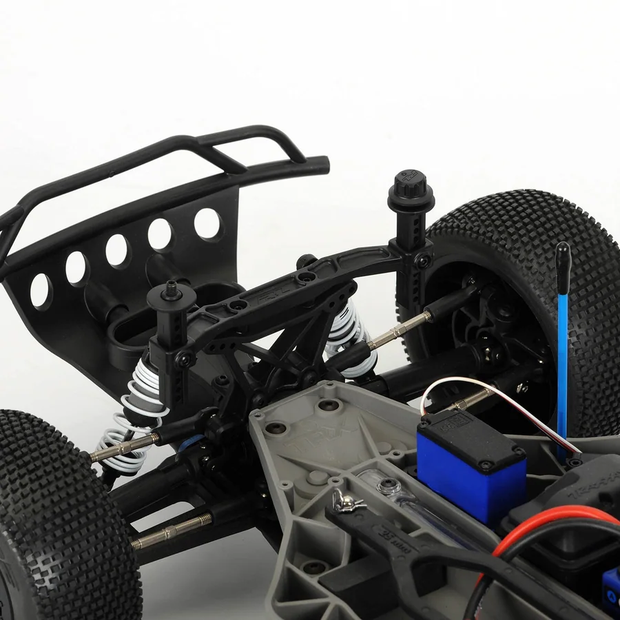 Extended Front and Rear Body Mounts SLH 4x4 detail 2