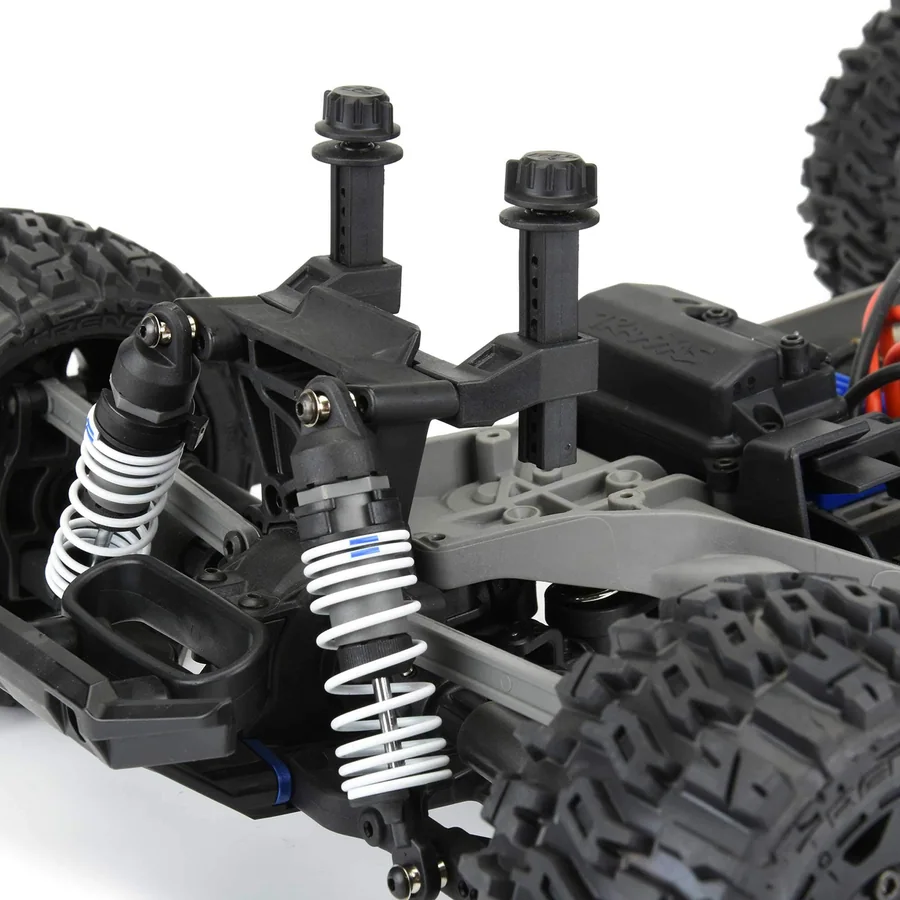 Extended Front and Rear Body Mt detail 2