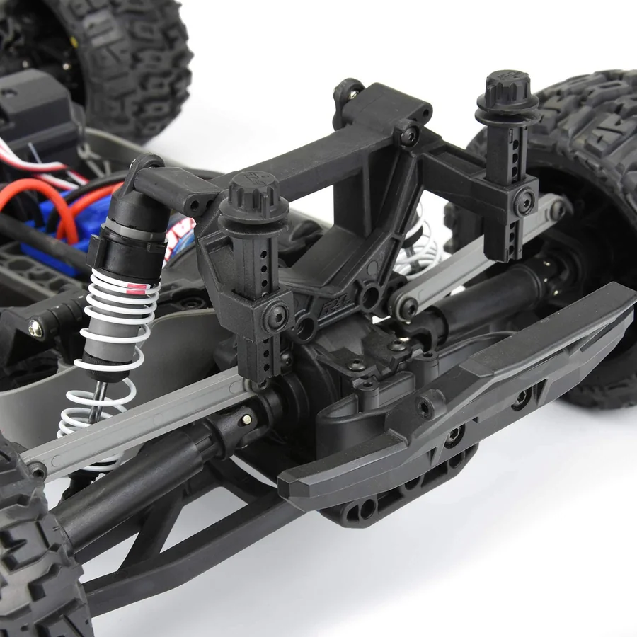 Extended Front and Rear Body Mt detail 3