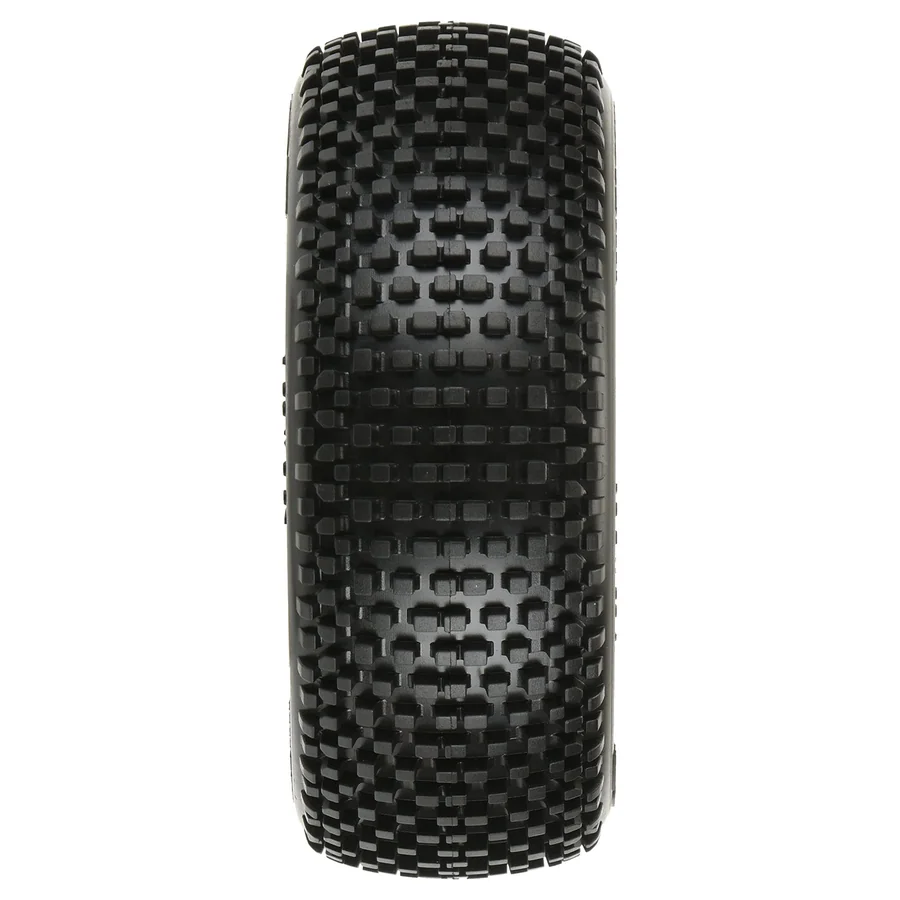 Front Blockade 2.2 4 Wheel Drive M3 Soft Off Rd w/Foam BX2 detail 2