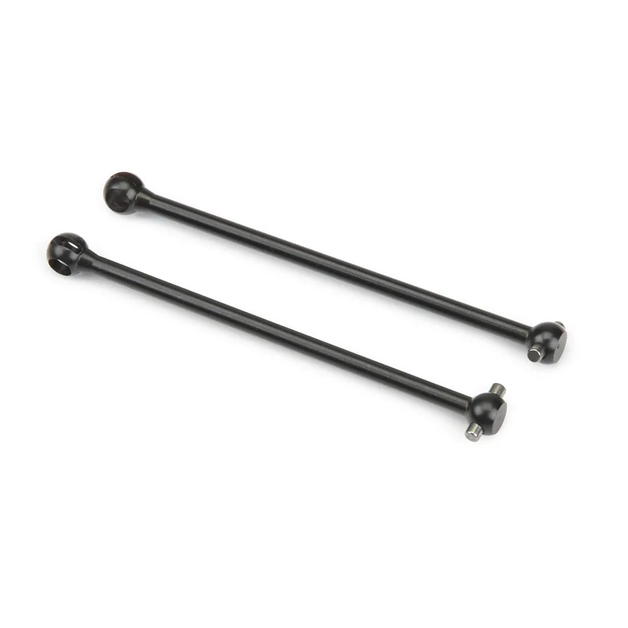 Front Drive Shafts PRO-MT 4X4 detail 1