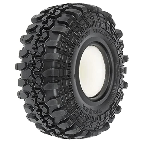 Front R Interco TSL Super Swamper 2.2 G8 Crawl Tire