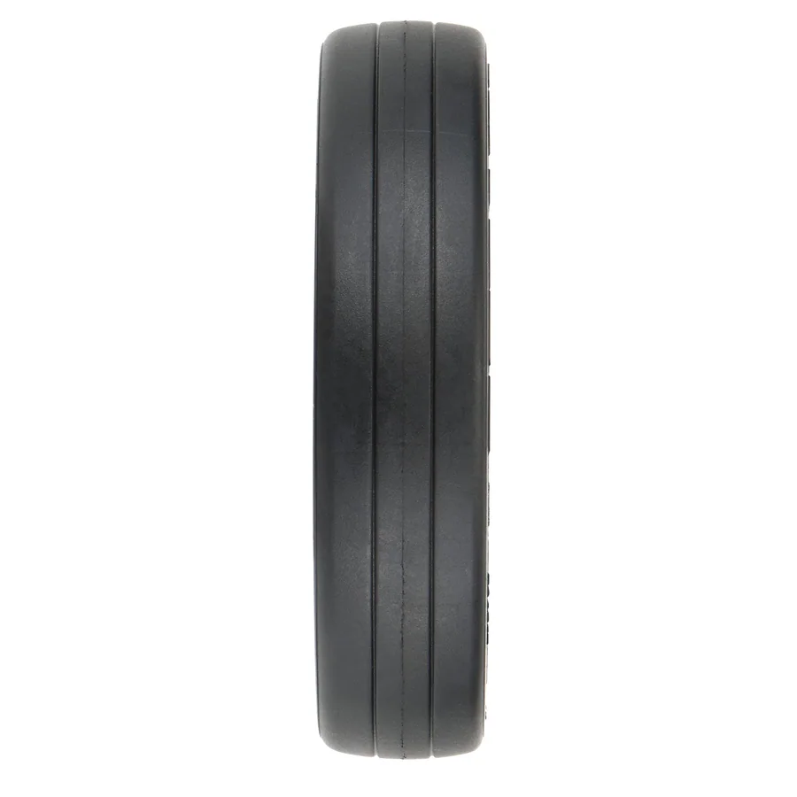 Front Runner 2.2/2.7 2 Wheel Drive S3 Drag Front Tires detail 2