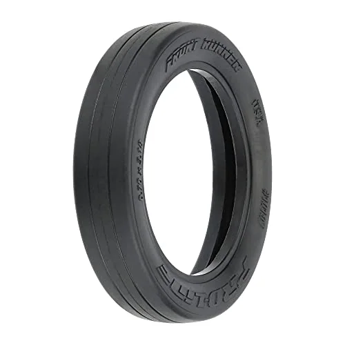 Front Runner 2.2/2.7 2 Wheel Drive S3 Drag Front Tires