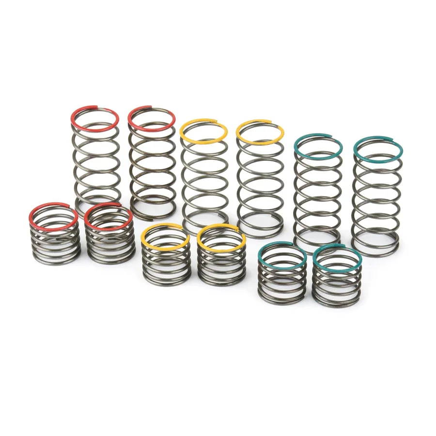 Front Spring Assortment for 635900 PowerStroke Shock detail 1