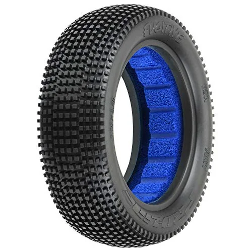 Fugitive 2.2" 2 Wheel Drive M3 Buggy Front Tires